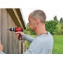 Einhell TH-CD 12 Li cordless drill driver