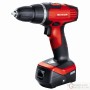 Einhell Cordless drill TH-CD 14 4-2 2B Li
