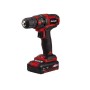 Einhell Cordless drill with 18/35 li 1.5ah TC-CD 18/35 Li