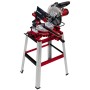 Einhell Electric Radial Miter Saw TC-SM 2531 / 1U Watt. 1900