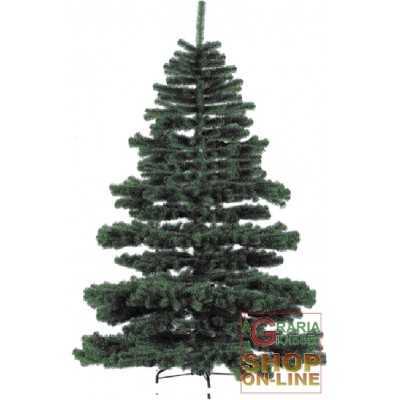 NORWEGIAN PINE CHRISTMAS TREE CM.240-1800