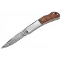BOKER KNIFE KING DAMASK HANDLE