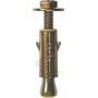 ELEMATIC BLISTER TASSELLI CON VITE EFPM/B 8T.E.