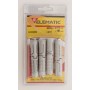 ELEMATIC BLISTER DOWELS EM14 PZ. 4