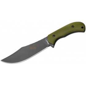 BOKER KNIFE FIXED BLADE PLUS DRACHENTOTER MOD. BO 02BO650