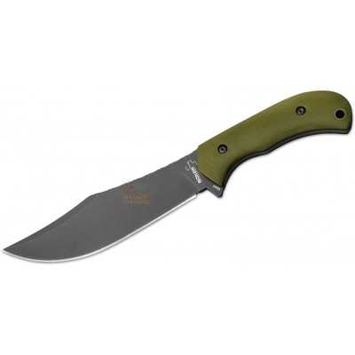 BOKER KNIFE FIXED BLADE PLUS DRACHENTOTER MOD. BO 02BO650