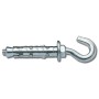 ELEMATIC BLISTER DOWELS LE / G6 PZ. 2