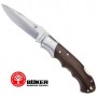 BOKER KNIFE MAGNUM PANTHER BLADE CM. 8.50