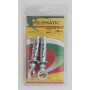 ELEMATIC BLISTER DOWELS LE / O8 PCS. 2