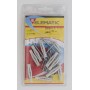 ELEMATIC BLISTER DOWELS T4 / VA 6X PCS. 10