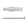 ELEMATIC BLISTER DOWELS T4 / VA 10X PCS. 4