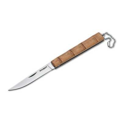 BOKER KNIFE MANBOO JACK BO 01MB919