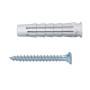 ELEMATIC BLISTER DOWELS T6 / VA 10 PCS. 4