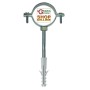 ELEMATIC COLLARS E / CL GR. 1.1 / 2 in. PZ. 2