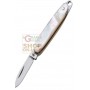 BOKER KNIFE MEDAILLON PEARL MOD. BO 111061
