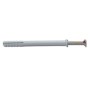 ELEMATIC DOWELS UCX TS 8X60V (50 PCS)