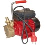 TRANSFER ELECTRIC PUMP DIAM. 20 HP 0.50