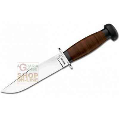 BOKER COLTELLO PLUS MARK 1 NAVY 