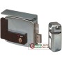 ELECTRIC LOCK FOR CISA GATE ART. 11761 50 SX
