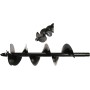 PROPELLER FOR JET-SKY MOTOR WHEEL DIAMETER MM. 200