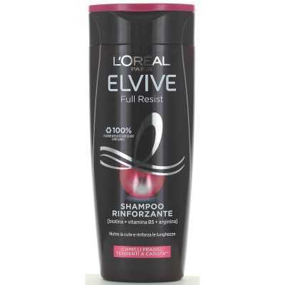 ELVIVE SH ARGININA RESIST 250ML REINFORCEMENT.