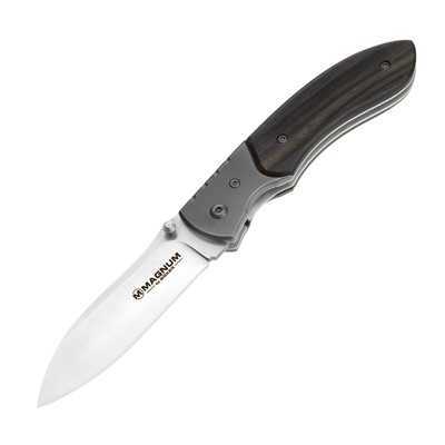 BOKER COLTELLO SATIN ELEGANCE BO 01SC474 