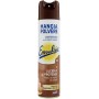 EMULSIO MANGIAPOLVERE PULISCE E ELIMINA LA POLVERE ARGAN E