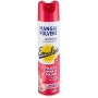 EMULSIO MANGIADOLVERE CLEANS AND ELIMINATES MAGNOLIA AND