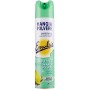EMULSIO MANGIAPOLVERE CLEANS AND ELIMINATES VANILLA AND WHITE