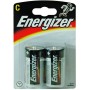 ENERGIZER BATTERIES STD-ALKALINE 1/2 TORCH 2 PCS. LR14 E93