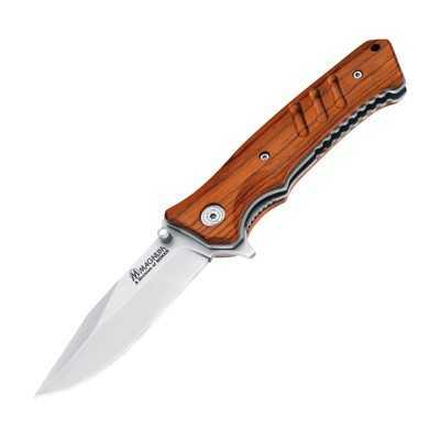 BOKER KNIFE THE TREKKER BO 01MB382