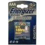 ENERGIZER ULTIMATE-LITHIUM MINISTILE BATTERIES 2 PCS. L3