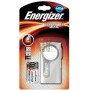 ENERGIZER TORCIA COMPACT LED METAL