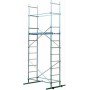 ESCANOR ALUMINUM SCAFFOLD FIRST-5 379X171X50