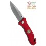 BOKER FIRE DEPT FIRE FIGHTERS KNIFE