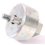 EXTRACTOR FOR CLUTCH CHAINSAWS WITH TWO POINTS COD. 530031112