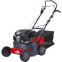 EUROSYSTEMS AIR BLUSTER SC42 LONCIN ENGINE