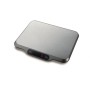 EVA DIGITAL STAINLESS STEEL KITCHEN SCALE WITH TIMER KG. 15