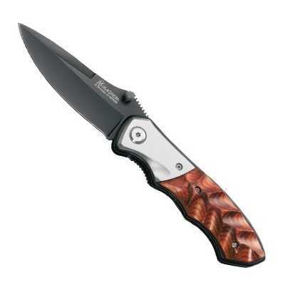 BOKER HIGH PEAK