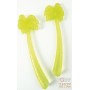 FACKELMANN 2 STICKS RAFFREDDA COCKTAILS 19 CM ART. 49393