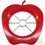 FACKELMANN SLICER WITH STEEL BLADES 16X13,5X1 CM. ART. 42015