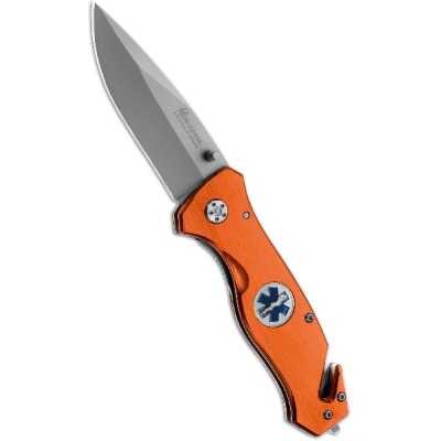BOKER MEDIC