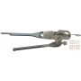 FACKELMANN TIN OPENER WITH TIN PERFORATION AND LID LIFT ART. 45521