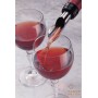 FACKELMANN STEEL VERSAVINO SPOUT ART. 49471