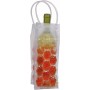 FACKELMANN BORSA REFRIGERANTE PER IL TRASPORTO DI BOTTIGLIE COLORI ASSORTITI ART. 49397