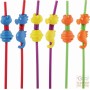 FACKELMANN BABY STRAWS 2 PCS ART. 54332