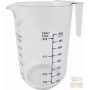 FACKELMANN 1 LT GRADUATED JUG. ART. 42411
