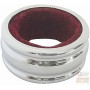FACKELMANN COLLARINO SALVAGOCCE PER BOTTIGLIE DIA 4 CM, ART. 45204