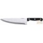 FACKELMANN KITCHEN KNIFE WIDE BLADE NIROSTA MEGA CM. 20.5 ART. 43398