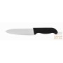 FACKELMANN KITCHEN KNIFE WITH CERAMIC BLADE AND SOFT GRIP HANDLE CM. 24.5 NIROSTA CERAMIC ART. 41738